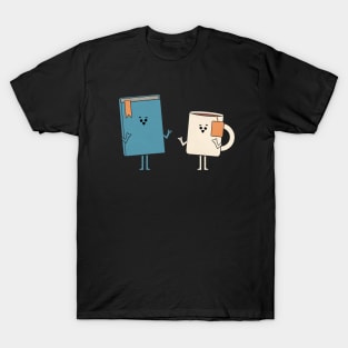 Hanging Out T-Shirt